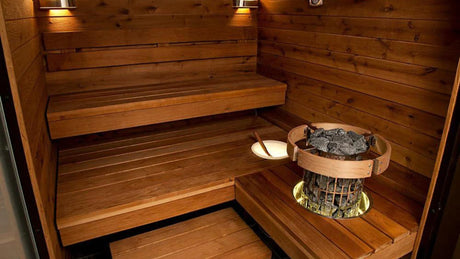 Harvia Electric Sauna Heaters: Beginner to Expert In 20 Minutes