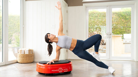 Power Plate