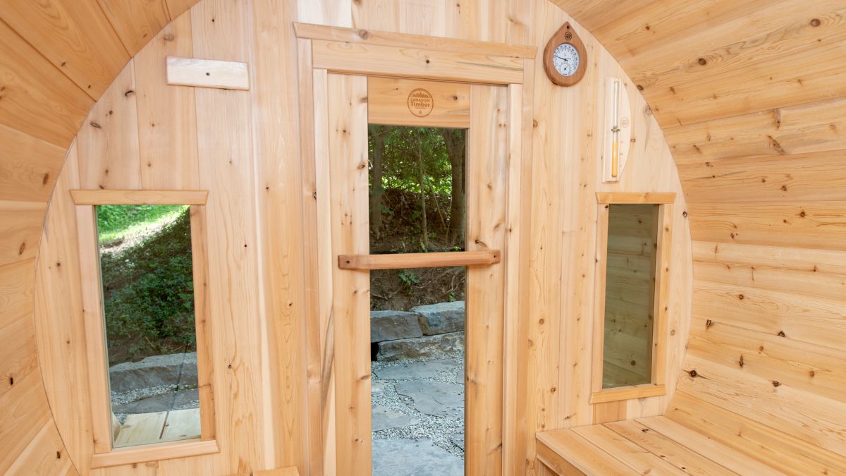 dundalk leisurecraft sauna accessory closeup jpg