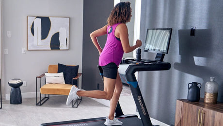 Flat Treadmills - ZiahCare