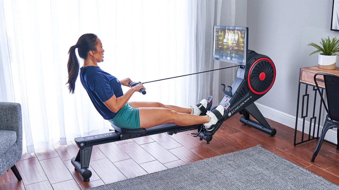 Rowing Machines - ZiahCare