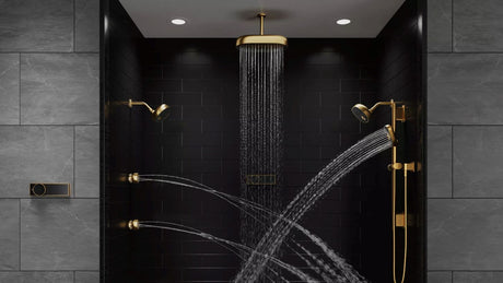 Shower Heads