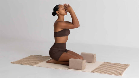 Yoga Blocks