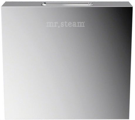 Aroma Designer Steam Head Polished Chrome