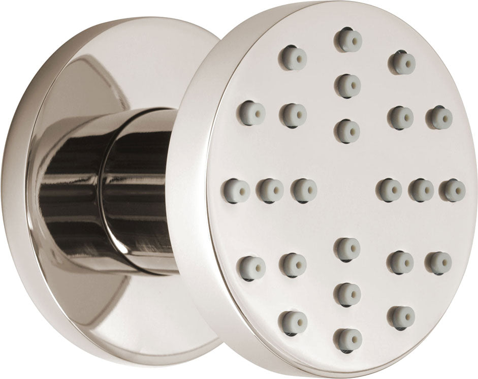 15008 Polished Nickel