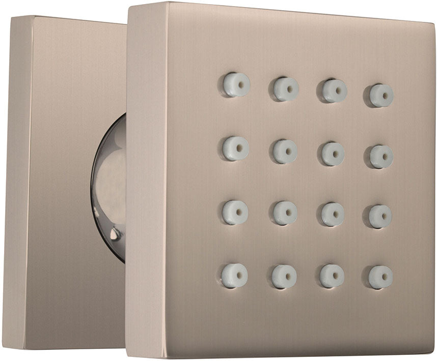 15010 Satin Nickel