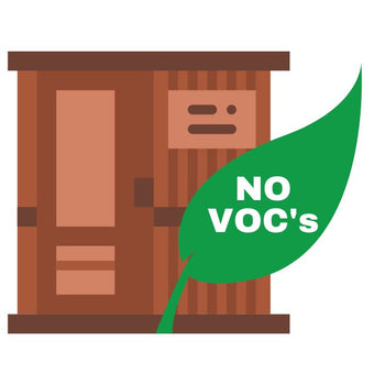 NO VOC'S ICON