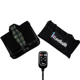 ZiahCare's 1Love Health Far Infrared Heating Pad Mockup Image 2