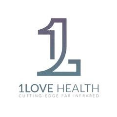 1love health logo