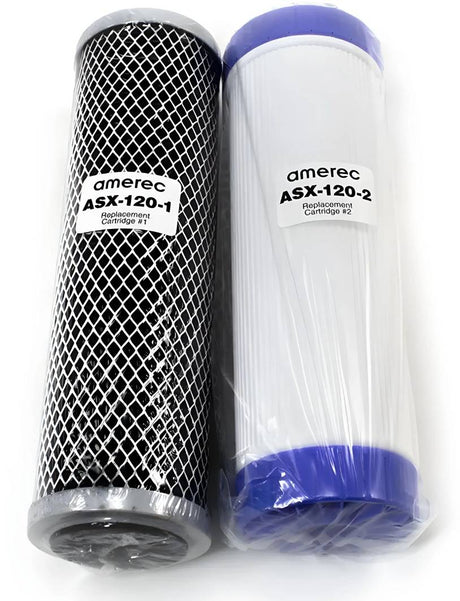 ZiahCare's Amerec ASX200 Filter Replacement Kit Mockup Image 1