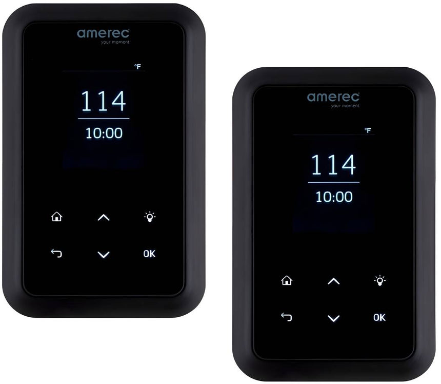 Amerec AI Series Touch Screen Control Kit