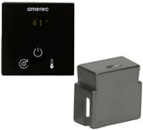 ZiahCare's Amerec K3 Digital Steam Generator Control Kit Mockup Image 9