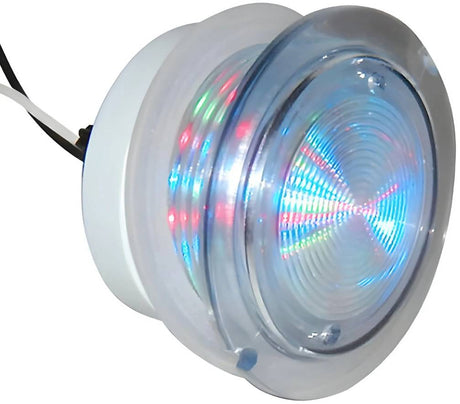 ZiahCare's Amerec K3 LED Light Kit Mockup Image 1
