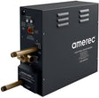 ZiahCare's Amerec AK Series 4.5 kW Steam Shower Generator Mockup Image 1