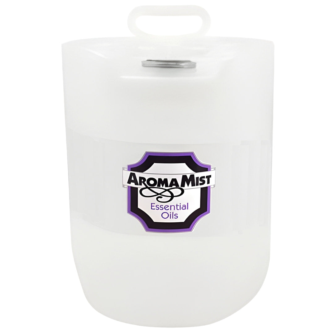 ZiahCare's AromaMist Lavender Aroma Bath Oil Mockup Image 3