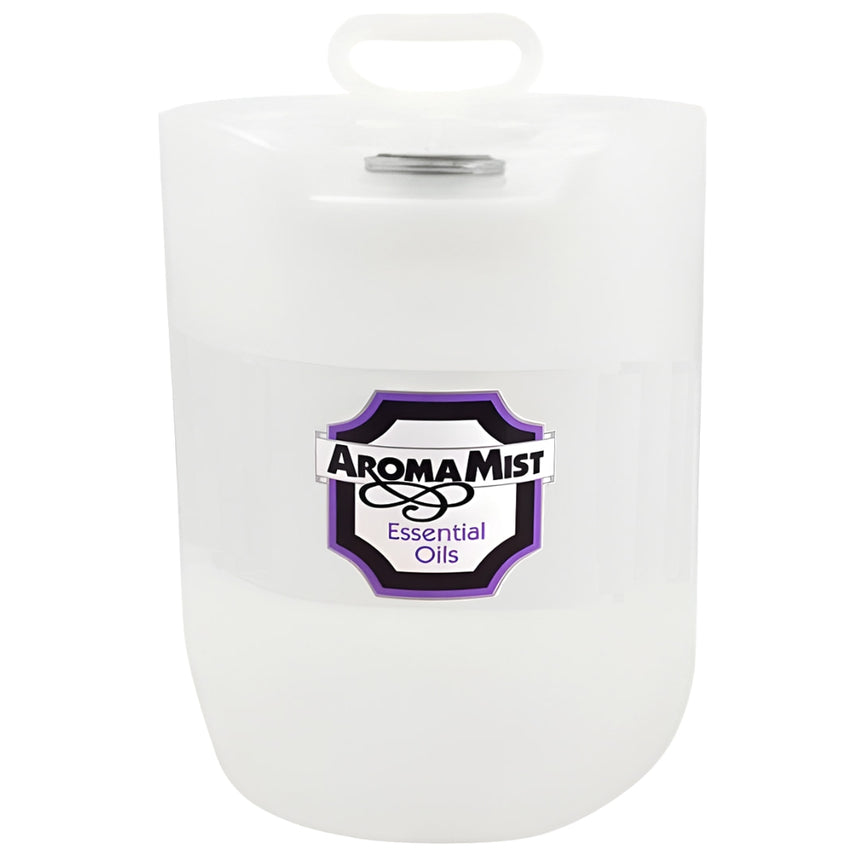 ZiahCare's AromaMist Lavender Aroma Bath Oil Mockup Image 3