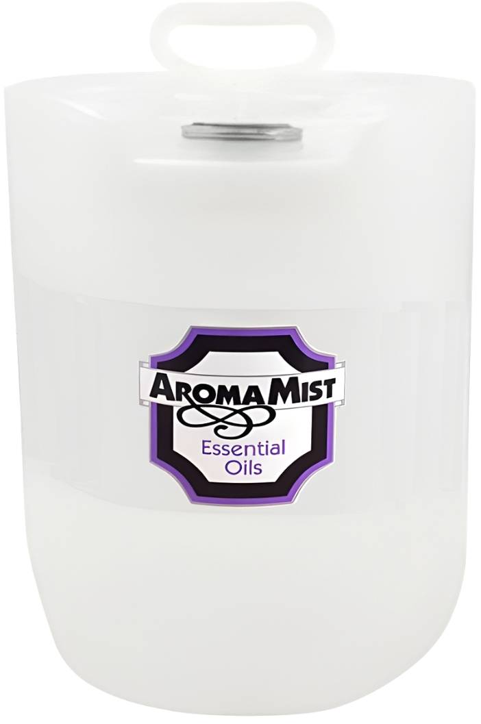 ZiahCare's AromaMist 5 Gallon Tank Mockup Image 1