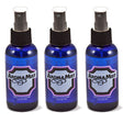 ZiahCare's AromaMist 3 Pack Essential Oil Mockup Image 1