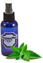 ZiahCare's AromaMist Spearmint Aroma Bath Oil Mockup Image 1