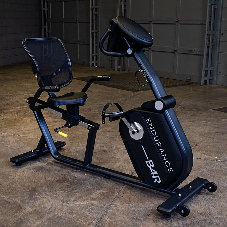 Body-Solid Endurance B4RB Recumbent Bike