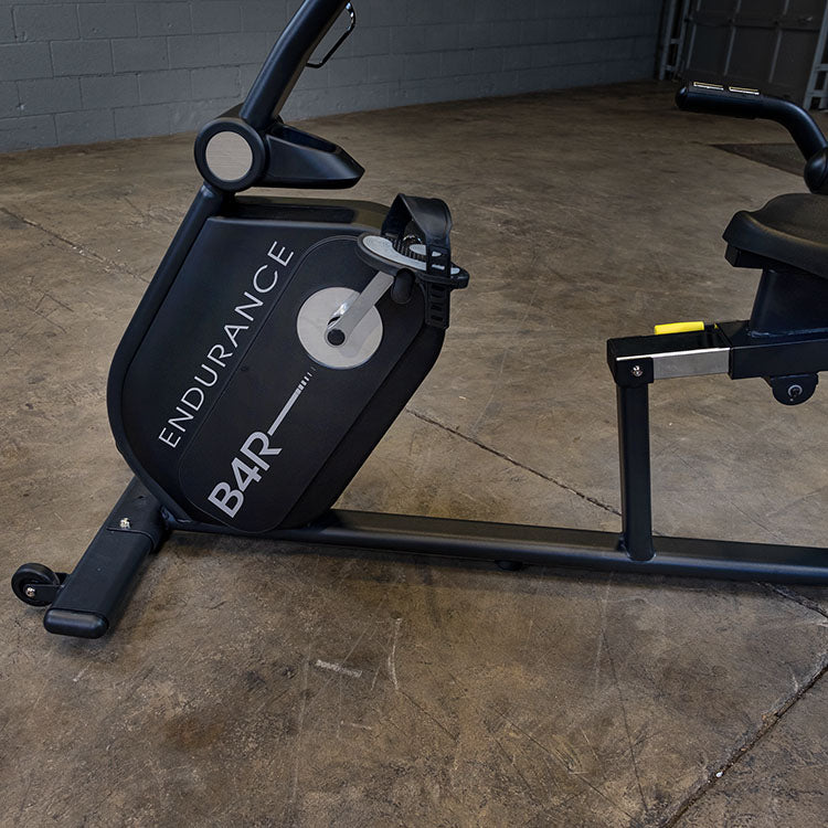 Body-Solid Endurance B4RB Recumbent Bike