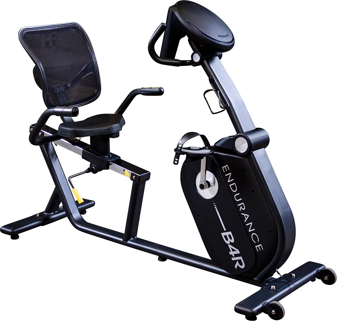 Body-Solid Endurance B4RB Recumbent Bike - B4RB