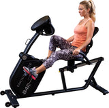 Body-Solid Endurance B4RB Recumbent Bike