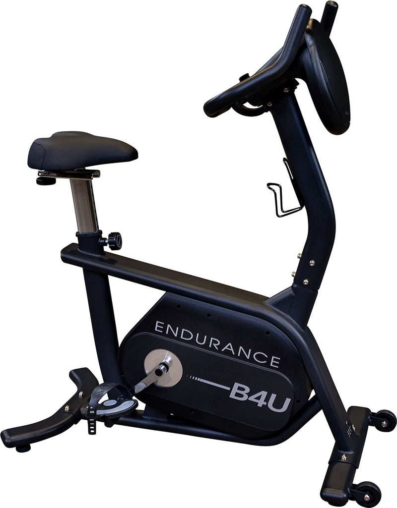 Body-Solid Endurance B4UB Upright Bike - B4UB