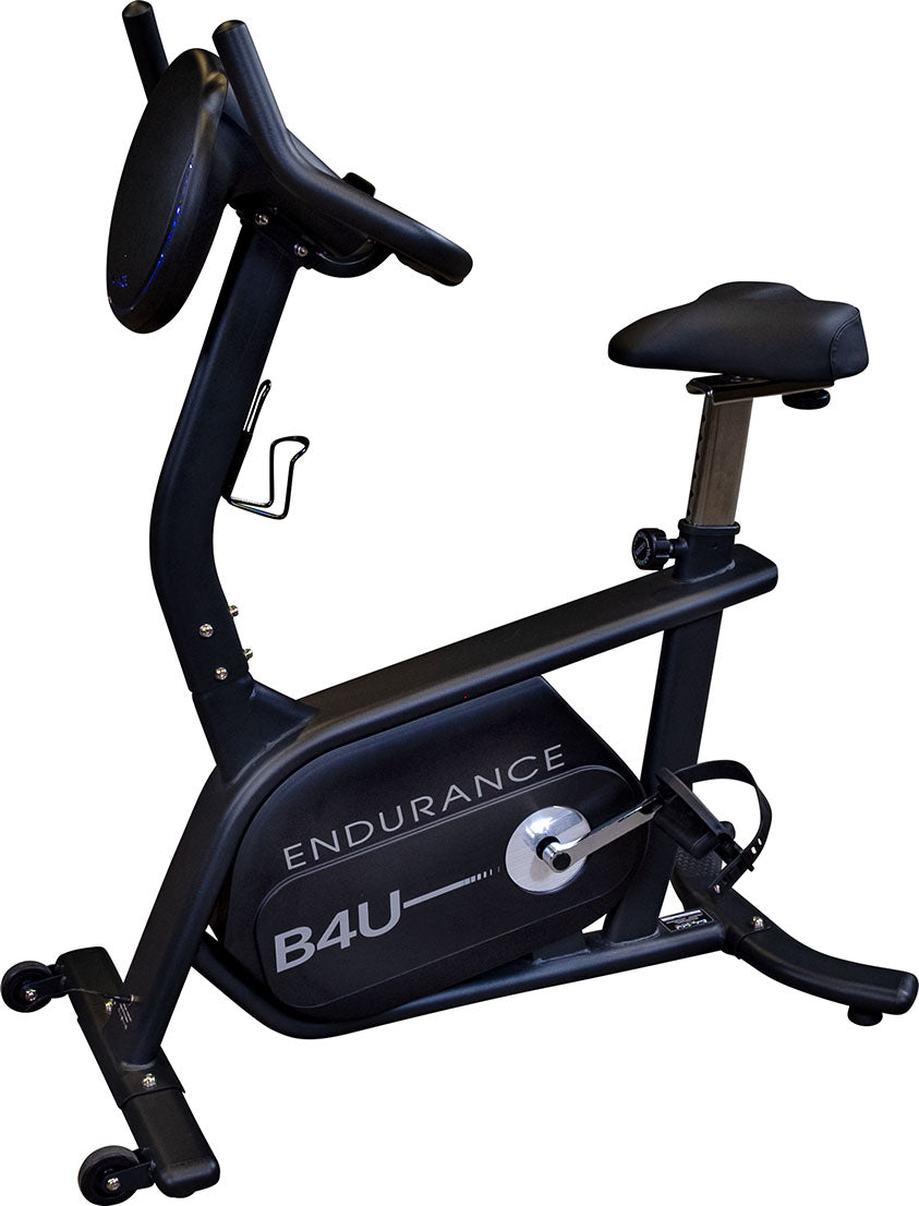 Body-Solid Endurance B4UB Upright Bike