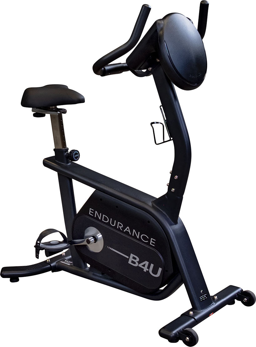 Body-Solid Endurance B4UB Upright Bike