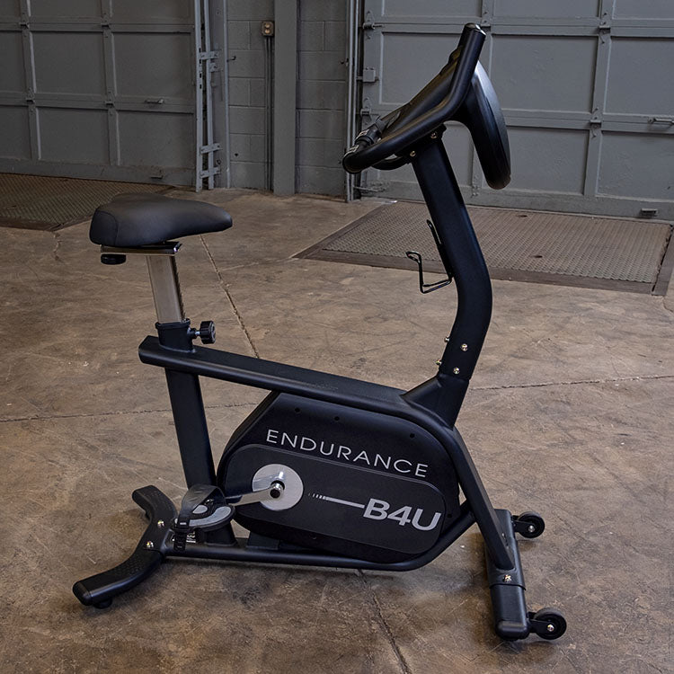 Body-Solid Endurance B4UB Upright Bike