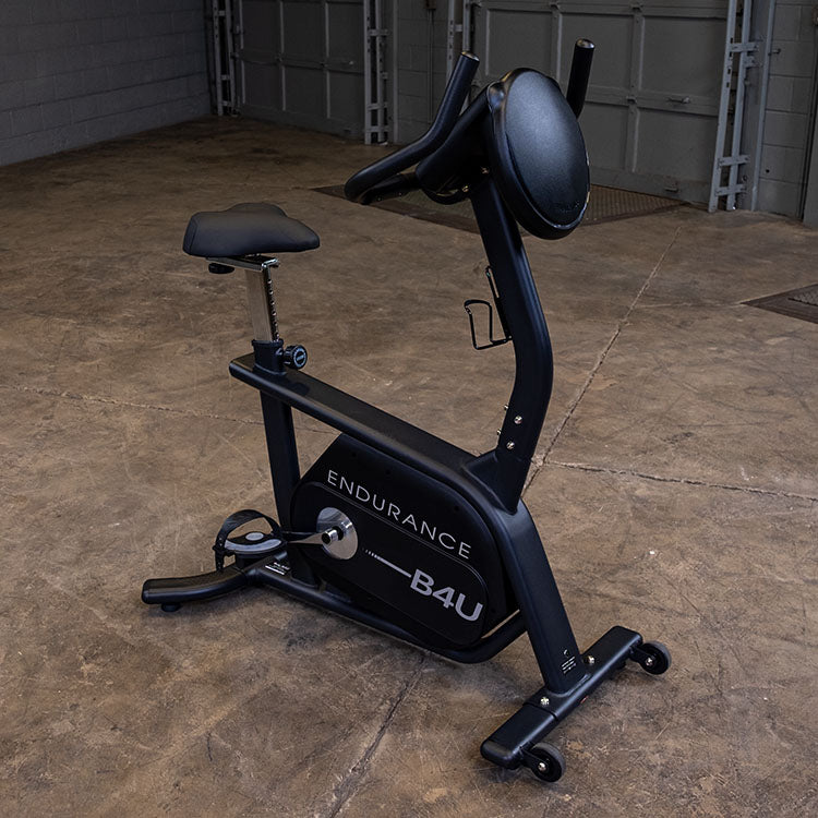 Body-Solid Endurance B4UB Upright Bike