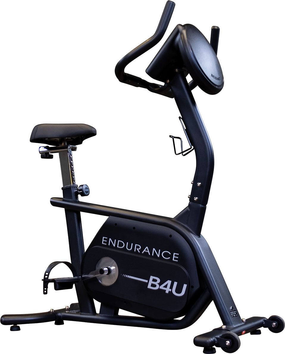 Body-Solid Endurance B4UB Upright Bike