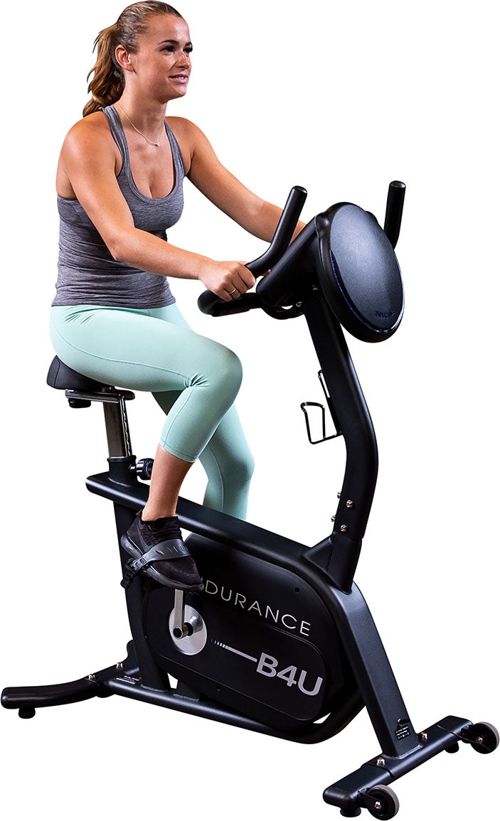 Body-Solid Endurance B4UB Upright Bike