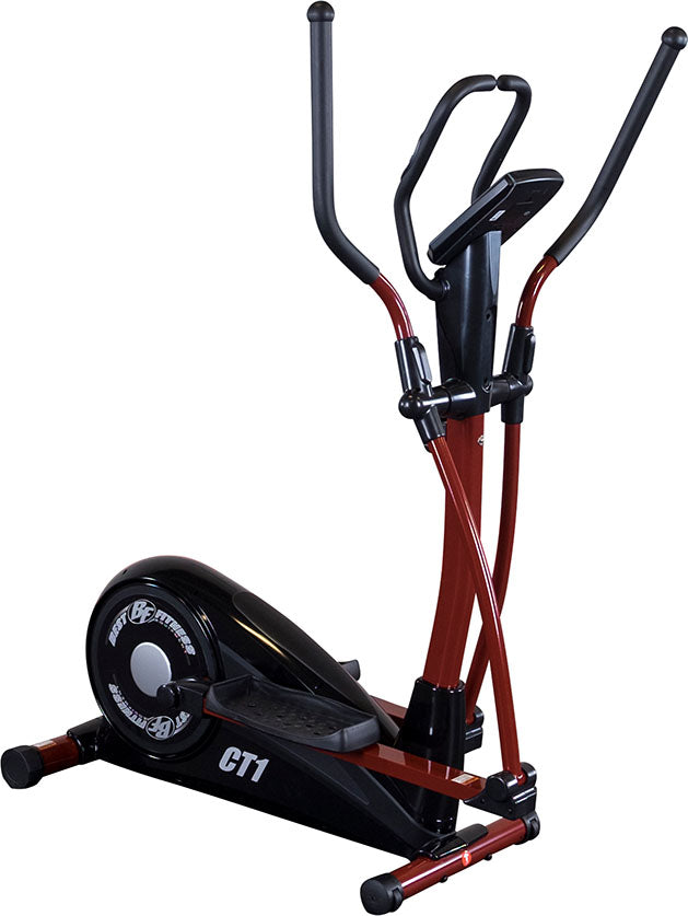 Body-Solid Best Fitness Cross Trainer Elliptical