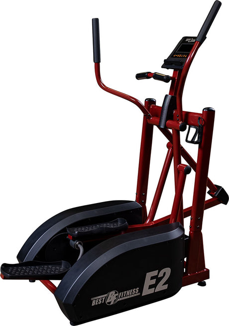 Body-Solid Best Fitness Center Drive Elliptical