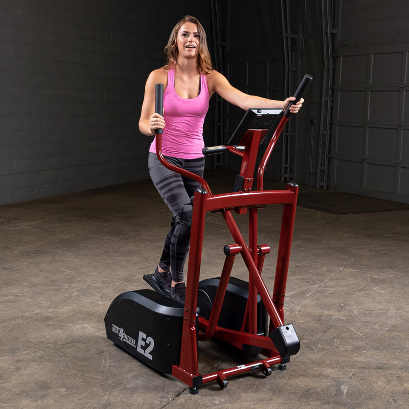 Body-Solid Best Fitness Center Drive Elliptical