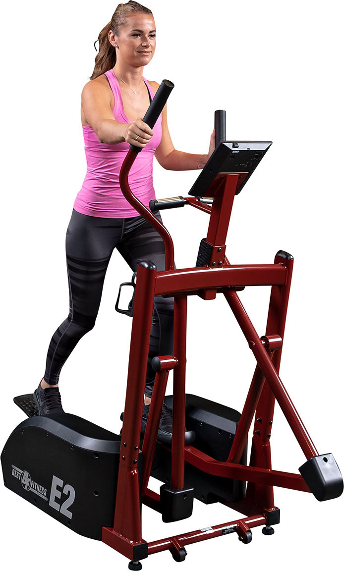 Body-Solid Best Fitness Center Drive Elliptical