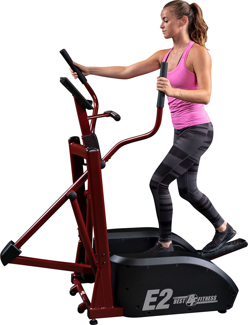 Body-Solid Best Fitness Center Drive Elliptical