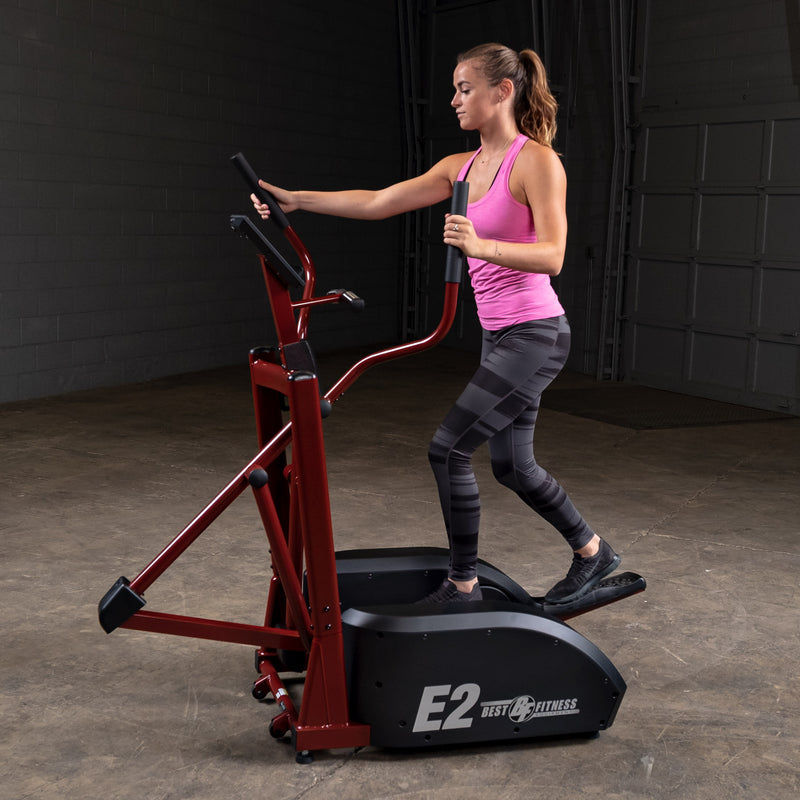 Body-Solid Best Fitness Center Drive Elliptical