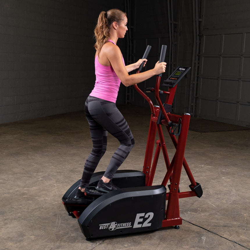 Body-Solid Best Fitness Center Drive Elliptical