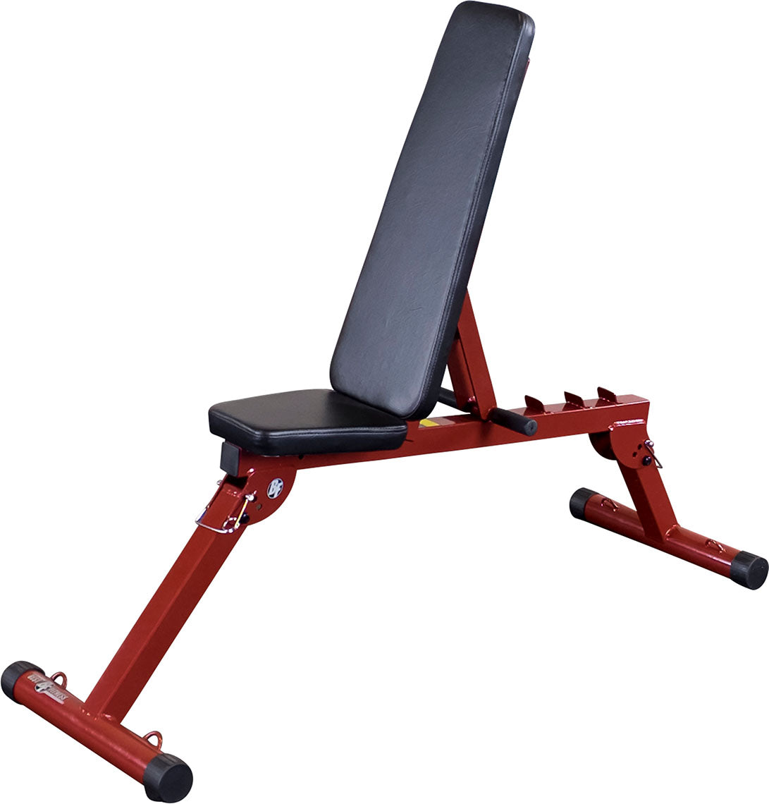 Body-Solid Best Fitness Adjustable Bench