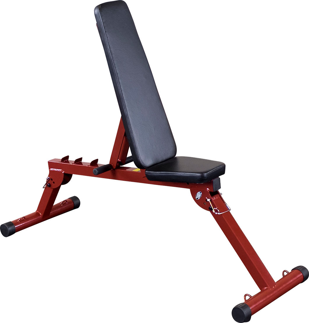 Body-Solid Best Fitness Adjustable Bench