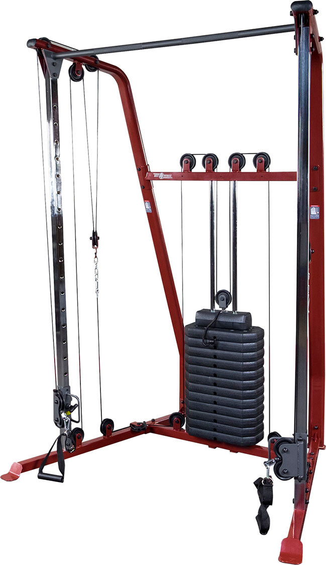 Body-Solid Best Fitness Functional Trainer