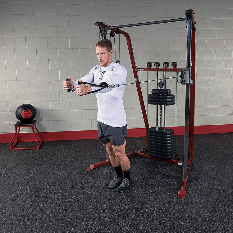 Body-Solid Best Fitness Functional Trainer