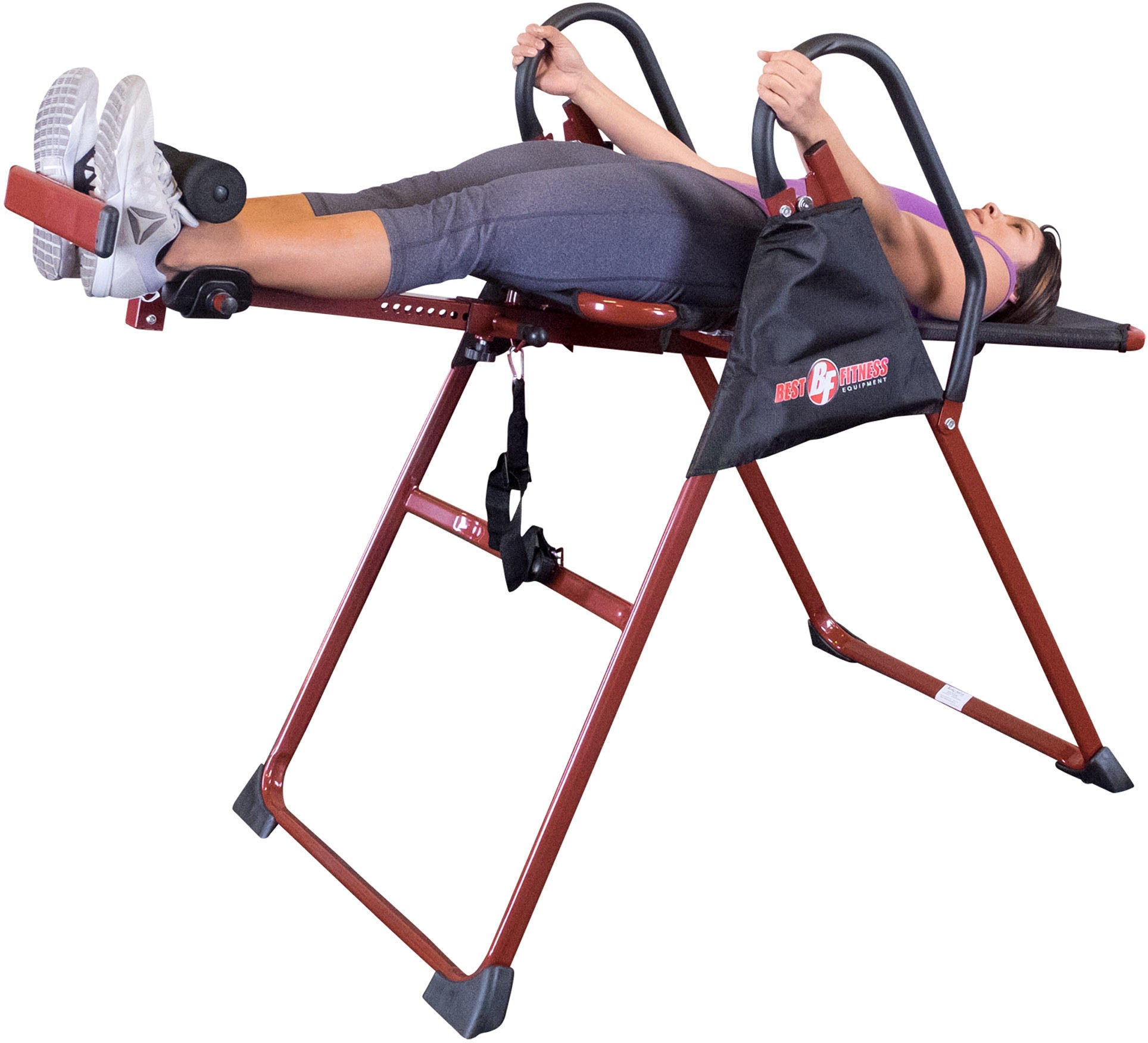 Body-Solid Best Fitness Inversion Table