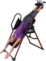 Body-Solid Best Fitness Inversion Table