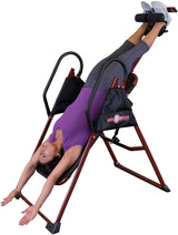 Body-Solid Best Fitness Inversion Table