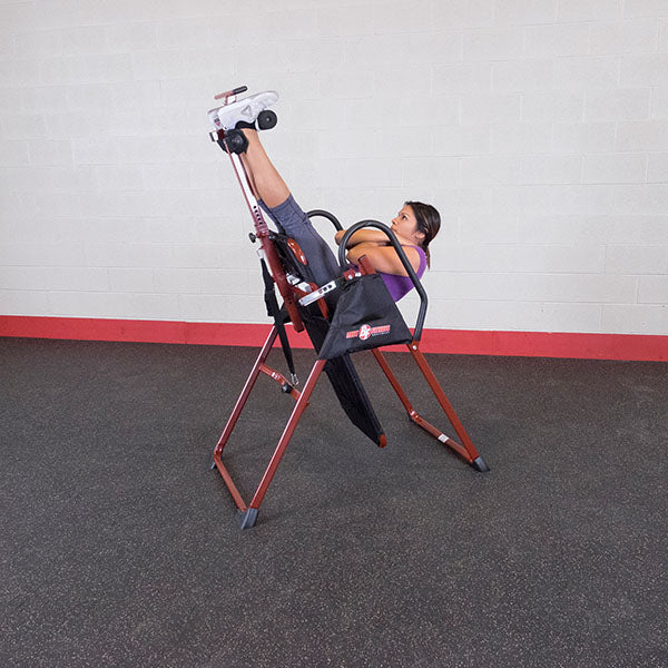 Body-Solid Best Fitness Inversion Table