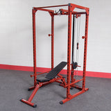 Body-Solid Best Fitness Lat Attachment for BFPR100
